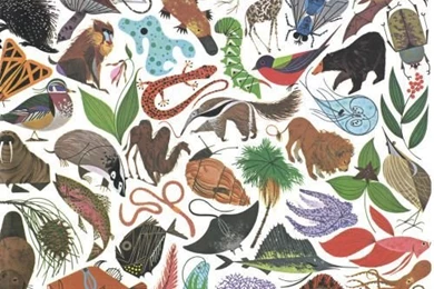 Charley Harper