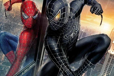 Spider Man Wallpapers HD