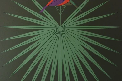 Charley Harper Wallpapers Wallpapers