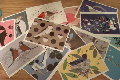Charley Harper