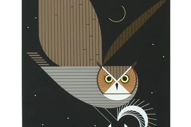 Charley Harper Wallpapers Wallpapers