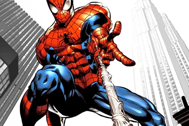 Famous Spider Man Movie Wallpapers For Desktop   Zibrato