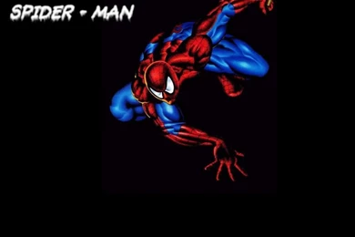 Desktop Wallpaper, Spiderman Wallpapers