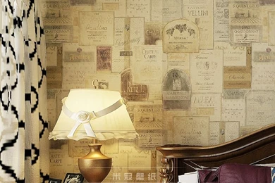 Popular Vintage Wine Labels Buy Cheap Vintage Wine Labels Lots ...