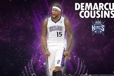 DeMarcus Cousins Wallpapers Hd Free Download