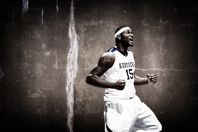 Demarcus Cousins Wallpapers » WallDevil   Best Free HD Desktop And ...