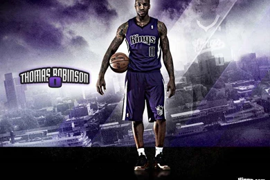 Robinson Wallpapers   Sacramento Kings Wallpapers