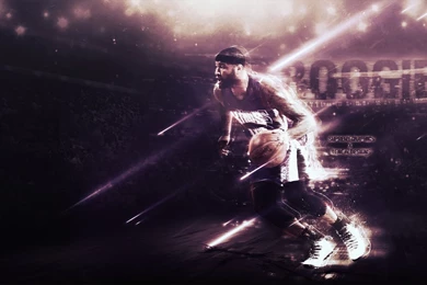 Demarcus Cousins Wallpapers By BengalDesigns By Bengalbro On DeviantArt