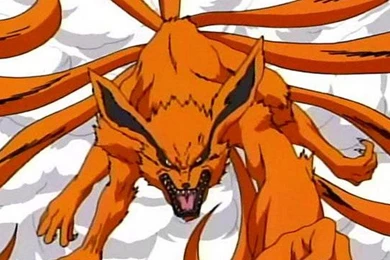Nine Tails   (