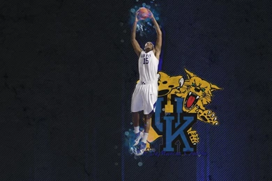 DeMarcus Cousins Wildcats Wallpapers