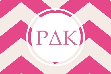 App Shopper: Sorority Monogram (Custom Backgrounds Wallpapers ...