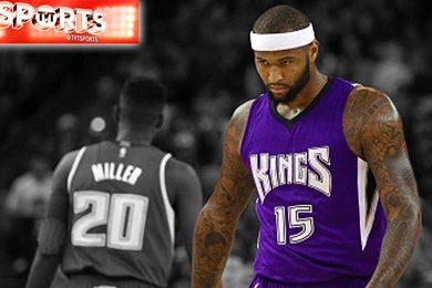 DeMarcus Cousins Fires Back At Twitter Troll   YouTube