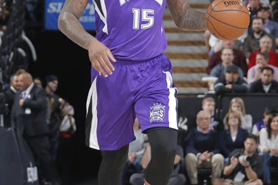 NBA Kicks Of The Night