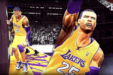 NBA 2K13 MyCareer   OMG DeMarcus Cousins, You Good ? Poster ...