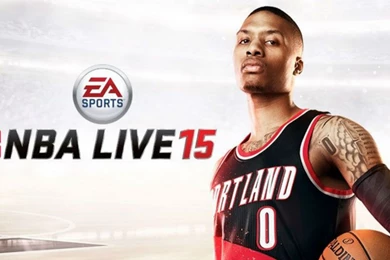 NBA Live 15 Launches Today For Xbox One And PS4   That VideoGame Blog