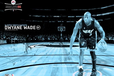 EA SPORTS NBA Live 06 Downloads