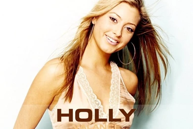 Holly Valance Widescreen Wallpapers » Great Wallpapers HD