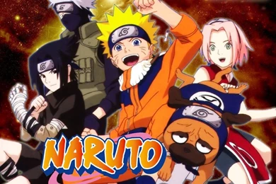 Naruto Wallpapers   Free Large Images