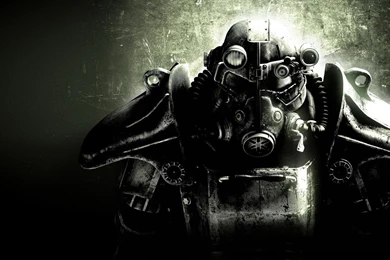 Fallout 4 PC Games Wallpapers HD