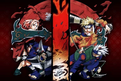 Naruto Cartoon Wallpapers   Crazy Frankenstein