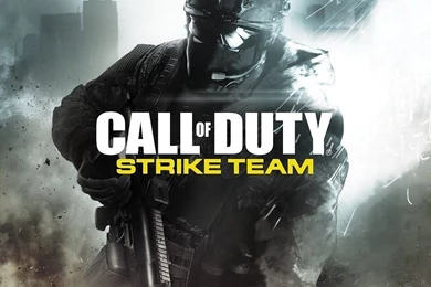 Call Of Duty Strike Team Wallpapers Free Desktop Backgrounds And ...