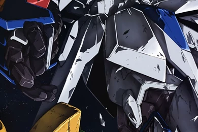 Gundam Mobile Wallpapers