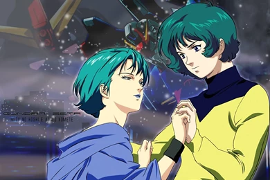 Mobile Suit Zeta Gundam Soundtrack Suite   YouTube