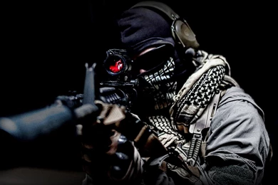 Beautiful Call Of Duty Wallpapers