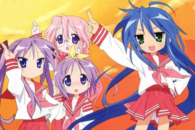 289 Lucky Star HD Wallpapers