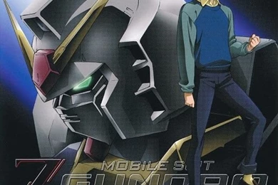 Z Gundam Series Characters + Gundam Wallpaper/Poster Images ...