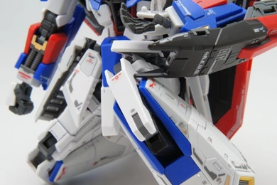 Perfect Full Kit Photo Review: RG 1/144 MSZ 006 Zeta Gundam [No.71 ...