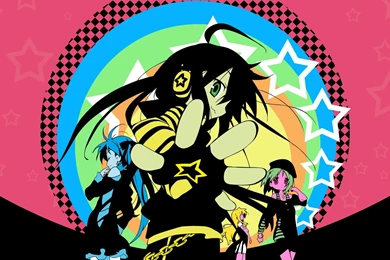 Lucky Star Wallpapers