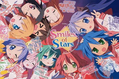 Lucky Star Wallpapers