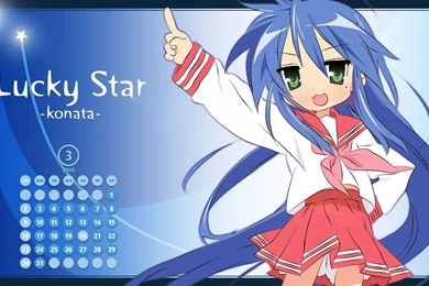 Lucky Star Wallpapers