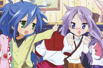 Lucky Star HD Wallpapers