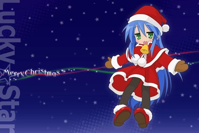 Lucky Star Wallpapers