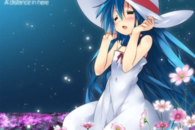Kawaii Wallpapers!   > Lucky Star   Wallpapers   Konata   Anime ...