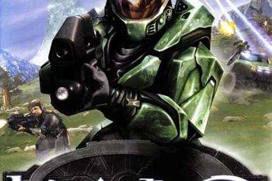 Retro Review: Halo: Combat Evolved   PushStartPlay