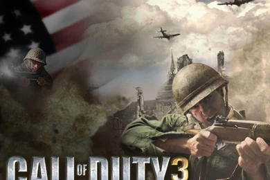 Call Of Duty Wallpapers