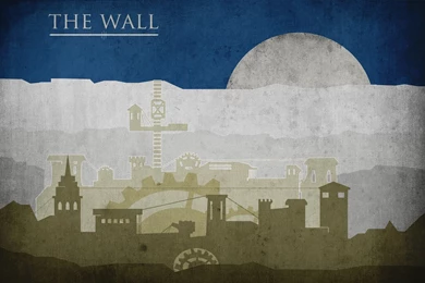 Fantasy Art, Game Of Thrones, A Song Of Ice And Fire, The Wall ...