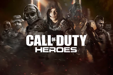 Call Of Duty Wallpapers Wide Amazing