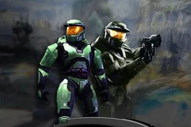 Halo: Combat Evolved Collection Poster By DANYVADERDAY On DeviantArt