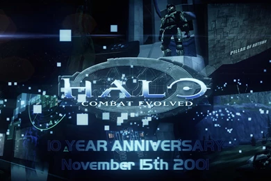HALO: CE   Ten Year Anniversary By MarCusFX On DeviantArt