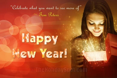 New Year 2016 Wallpapers For Desktop, Widescreen, Mobile, High ...