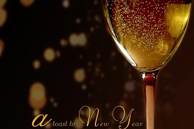 New Year   Holiday Wallpapers   Crazy Frankenstein