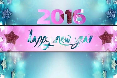 Happy New Year 2016 Images Pictures Wallpapers Cover Photos For ...