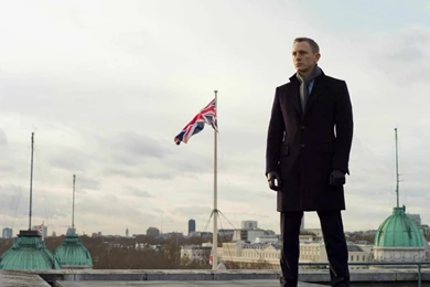 James Bond Wallpapers Daniel Craig   Wallpapers Cave