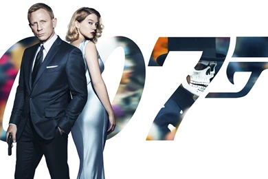 Ultra HD 4K James Bond Wallpapers HD, Desktop Backgrounds 3840x2400