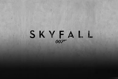7 Awesome 'Skyfall' Wallpapers, Trailer And Reviews