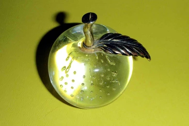 Best Wallpapers Lattes: Beautiful Glasses Apple Pictures ...